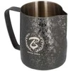 Barista Space - 600 ml Ice Grain Juodas Milk Jug