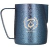 Barista Space - 600 ml Ice Grain Mėlyna Milk Jug