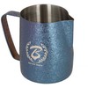 Barista Space - 600 ml Ice Grain Mėlyna Milk Jug