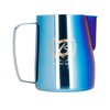 Barista Space - 600 ml Mėlyna / Rainbow Milk Jug