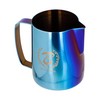 Barista Space - 600 ml Mėlyna / Rainbow Milk Jug