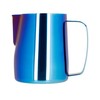 Barista Space - 600 ml Mėlyna / Rainbow Milk Jug