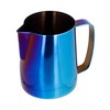 Barista Space - 600 ml Mėlyna / Rainbow Milk Jug