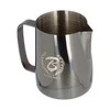 Barista Space - 600 ml Pilkas Milk Jug