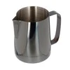 Barista Space - 600 ml Pilkas Milk Jug
