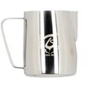 Barista Space - 600 ml poliruoto sidabro pieno ąsotis