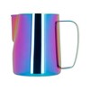Barista Space - 600 ml Rainbow Milk Jug