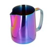 Barista Space - 600 ml Rainbow Milk Jug