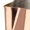 Barista Space - 600 ml Rose Golden Milk Jug
