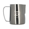 Barista Space - 600 ml Sandy Juodas Milk Jug