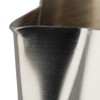 Barista Space - 600 ml Sandy Juodas Milk Jug