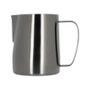 Barista Space - 600 ml Sandy Juodas Milk Jug