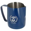 Barista Space - 600 ml Sandy Mėlyna Milk Jug