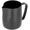 Barista Space - 600 ml Teflon Star Night Juodas Milk Jug