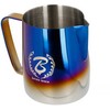 Barista Space - 600 ml Half Mėlyna Milk Jug