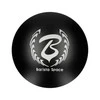 Barista Space - C1 paskirstymo įrankis juodas 58mm