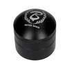 Barista Space - C3 Adatos Tamper Juodas 58mm