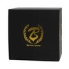 Barista Space - C3 Adatos Tamper Juodas 58mm