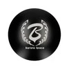 Barista Space - C3 Adatos Tamper Juodas 58mm