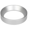 Barista Space - Dosing funnel 58mm - Sidabrinis