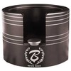 Barista Space - Tamping stotelė 58 mm pilka