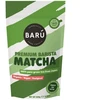 BARÚ - Matcha Premium Barista Organic 250 g