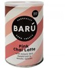 BAR BARÚ - Rožinė Chai Latte - Napój w proszku 250g
