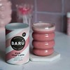 BAR BARÚ - Rožinis Chai Latte - miltelių gėrimas 250g