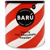 BARÚ - Swirly Chocolate Powder 1500 g
