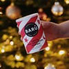 BAR BARÚ - Swirly Hot Chocolate - Czekolada w proszku 250g