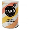 BAR BARÚ - Vanilla Chai Latte - Napój w proszku 250g