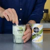BARU - Vanilla Matcha Latte 250 g
