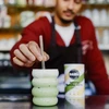 BARU - Vanilla Matcha Latte 250 g