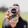 BARU - Vanilla Matcha Latte 250 g