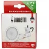 Tarpinės ir filtro plokštelė Bialetti alum. 3/4 puodelio moka puodams