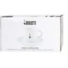 Bialetti 0700000668 Do Cappuccino 240ml balta