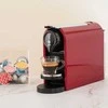 Kavamalė Bialetti - Capsule Gioia Plus - Raudona + 48 capsule NAPOLI