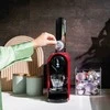 Kavamalė Bialetti - Capsule Gioia Plus - Raudona + 48 capsule NAPOLI