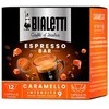 Bialetti - Caramello - 12 Capsules