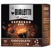 Bialetti - Chocolate - 12 Capsules