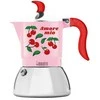 Bialetti Fruit Vibes Fiametta Induction 2 TZ (100 ml) rožinė