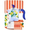 Bialetti Fruit Vibes Fiametta Induction 2TZ (100 ml) mėlyna