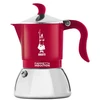 Bialetti - Fiametta Induction Candyland 2tz red
