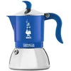 Bialetti Candyland Fiametta Induction 4TZ (150 ml) mėlyna
