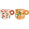 Bialetti Fruit Vibes 2 vnt. x 350 ml