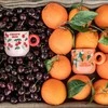 Bialetti Fruit Vibes 2 vnt. x 350 ml