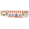 Bialetti Fruit Vibes 4 vnt. x 90 ml