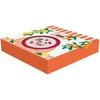 Bialetti - Fruit Vibes Dessert plate - with Cherry