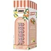 Bialetti Fruit Vibes Do Espresso 6 vnt. x 60 ml rožinis