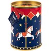 Bialetti Macinato Tiramisu Joyful Christmas Espresso kawa mielona 250 g